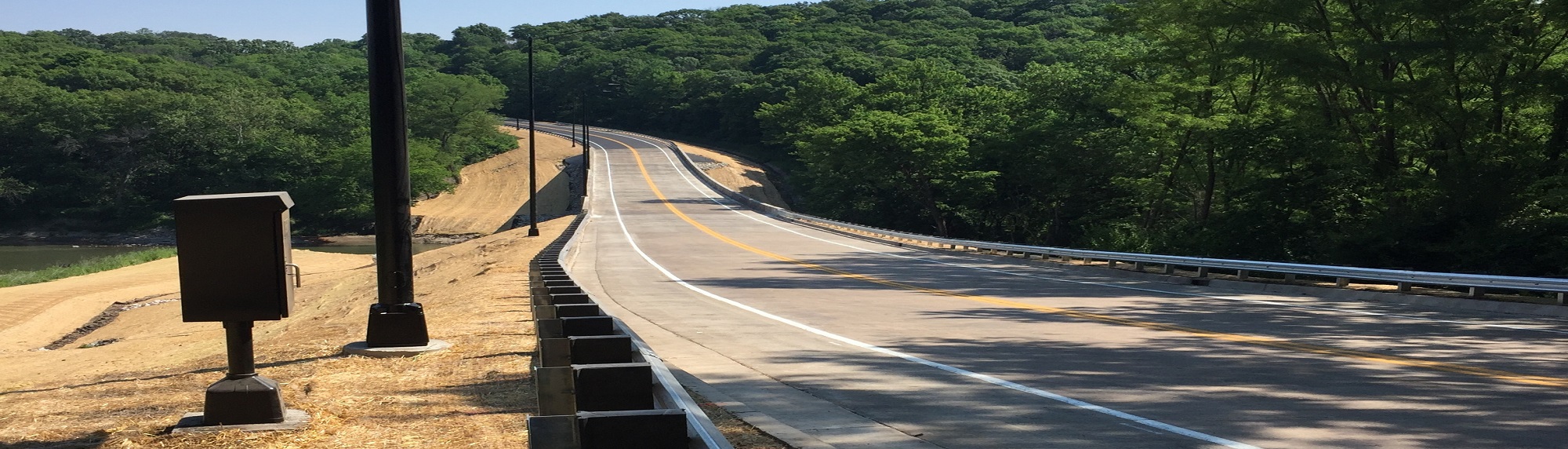 Manito Rd Bridge Replacement